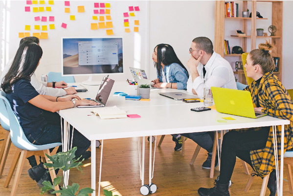 People Development HRIS - Pro-Int Software People Development HRIS