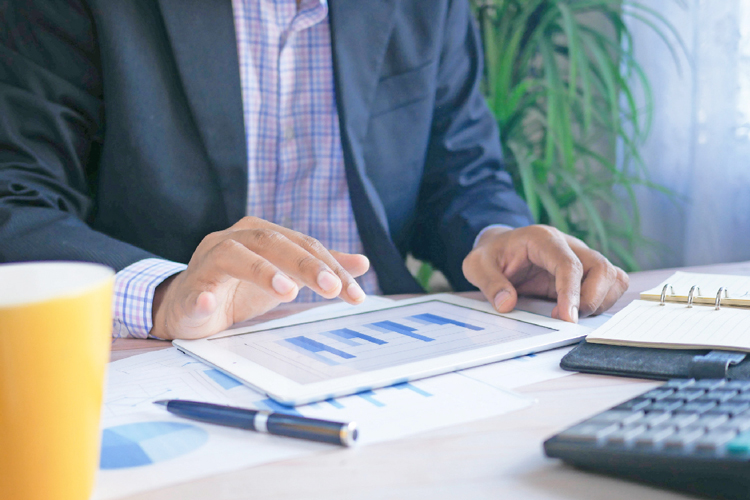 User Defined Report Analysis