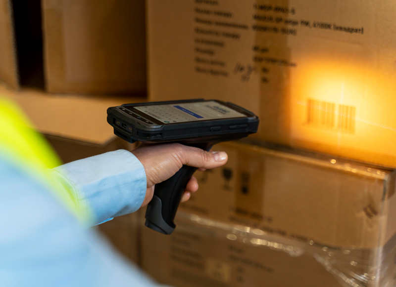 erp for manufacturing